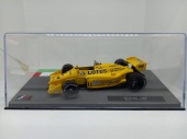  Formula 1 Auto Collection 9 - Lotus 99T =   (1987)
