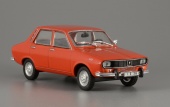    84 Dacia 1300 1970 