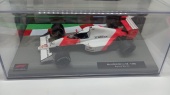Formula 1 Auto Collection №30 - McLaren MP4/5B - Айртон Сенна (1990)