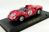 Ferrari Collection №43 250 P