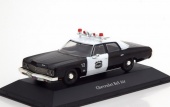 CHEVROLET Bel Air "Police City of Norwich" ( ) 1973