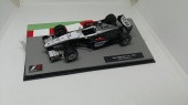 FAC12 Formula 1 Auto Collection 12 - McLaren MP4/14 -   (1999)