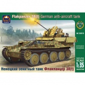 AK-35010     38(t) ARK Models1:35