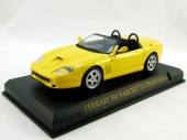 Ferrari Collection №19 550 Barchetta Pininfarina