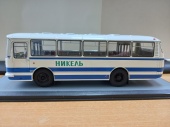 -695  (1981) 1:43 classic bus