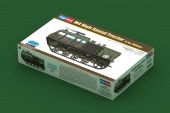 82920 1:72 M4 High Speed Tractor?3-in./90mm) Hobby Boss