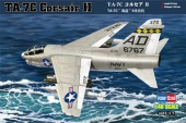  80346  A-7 Corsair II 1:48 Hobby Boss
