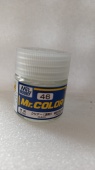  Mr. Color C46 (CLEAR) 