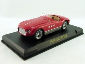 Ferrari Collection №36 340 MM