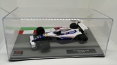 Formula 1 Auto Collection №22 - Williams FW16 - Дэймон Хилл (1994)