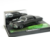  Chrysler Imperial Black Beauty (The Green Hornet) ( /  ) Vitesse 1:43