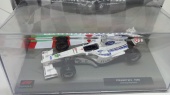 Formula 1 Auto Collection 34 - Stewart SF03 -  