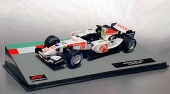 Formula 1 Auto Collection 33 - Honda RA106 -   (2006)