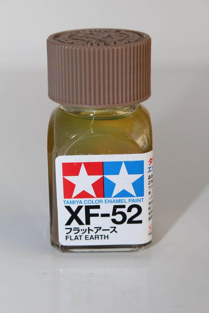   XF-52 TAMIYA