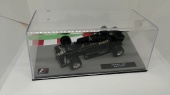 Formula 1 Auto Collection №14 - Lotus 97T - Айртон Сенна (1985)