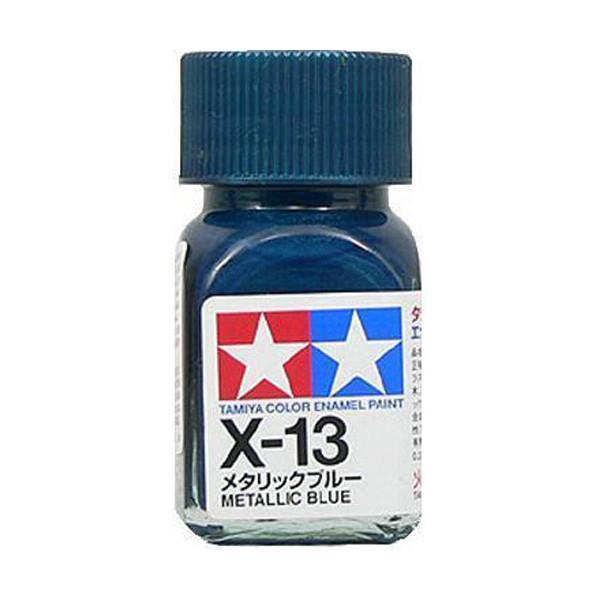   X-13 TAMIYA