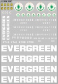 DKM0087	   Evergreen (100140)	Maksiprof
