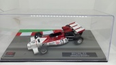 Formula 1 Auto Collection №26 - BRM P160B - Жан-Пьер Бельтуаз (1972)
