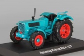 : 88 - Hanomag Robust 900 A