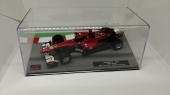 FAC18 Formula 1 Auto Collection №18 - Ferrari F10 - Фелипе Масса (2010)