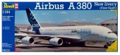 04218 Aerobus A-380 "First Flight" 1:144 Revell