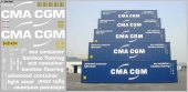 DKM0189	   CMA GGM ( 3) (100140)	Maksiprof