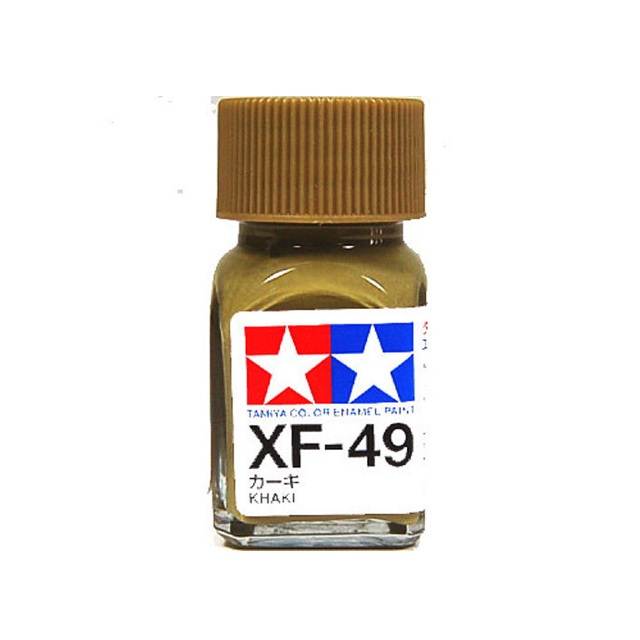   XF-49 TAMIYA