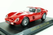 Ferrari Collection №8 250 GTO 1962