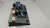 Formula 1 Auto Collection 3 - Benetton B194 -   (1994)