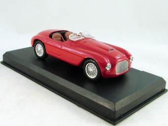 Ferrari Collection 27 166 MM