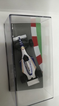 Formula 1 Auto Collection 22 - Williams FW16 -   (1994)
