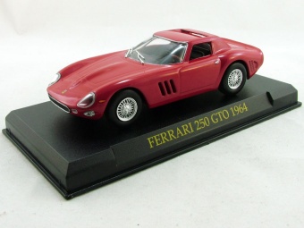 Ferrari Collection 45 250 GTO 1964