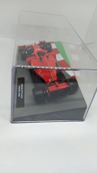 Formula 1 Auto Collection 37 - Ferrari SF71-H -   (2018)