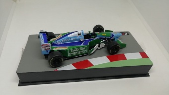 Formula 1 Auto Collection 3 - Benetton B194 -   (1994)
