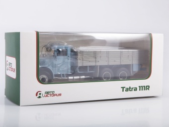 Tatra 111R   1:43