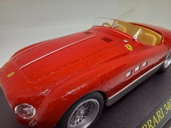  Ferrari Collection 36 340 MM