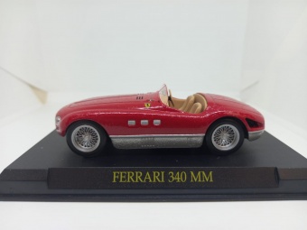  Ferrari Collection 36 340 MM