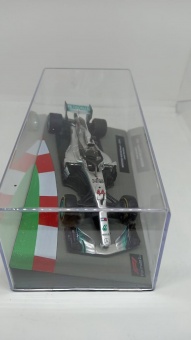 Formula 1 Auto Collection 35 - Mercedes W09 -   (2018)