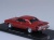 DODGE Dart GTS (1968), charger red Highway 61 1/43 