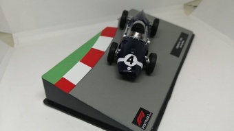 Formula 1 Auto Collection 19 - Cooper T51 -   (1959)