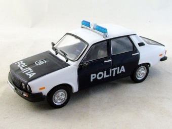    52 - Dacia 1310