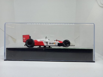  Formula 1 Auto Collection 1 - McLaren MP4/4 -   (1988)