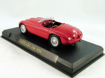 Ferrari Collection 27 166 MM