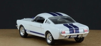  15 Shelby 350GT