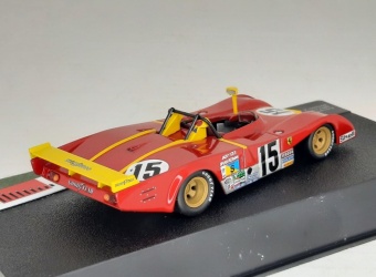 Ferrari Racing Collection 7 - Ferrari 312P