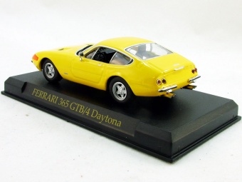 Ferrari Collection 22 365 GTB/4 Daytona