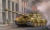 01596 German Jagdpanzer E-100 1/35 TRUMPETER