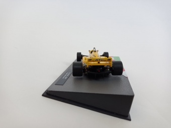 Formula 1 Auto Collection 9 - Lotus 99T =   (1987)