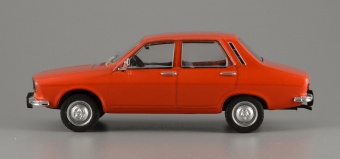    84 Dacia 1300 1970 