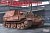  35A044 Ferdinand Jagdpanzer Sd.kfz.184 Amusing Hobby 1/35